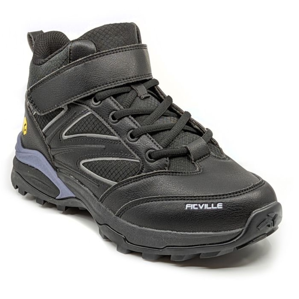 FitVille Sturdy Core Hiking Boot Size W 9.5 M 8 NIB Unisex